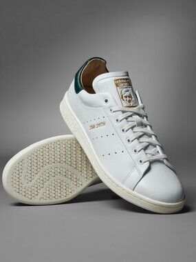 Stan Smith Lux Shoes 10
